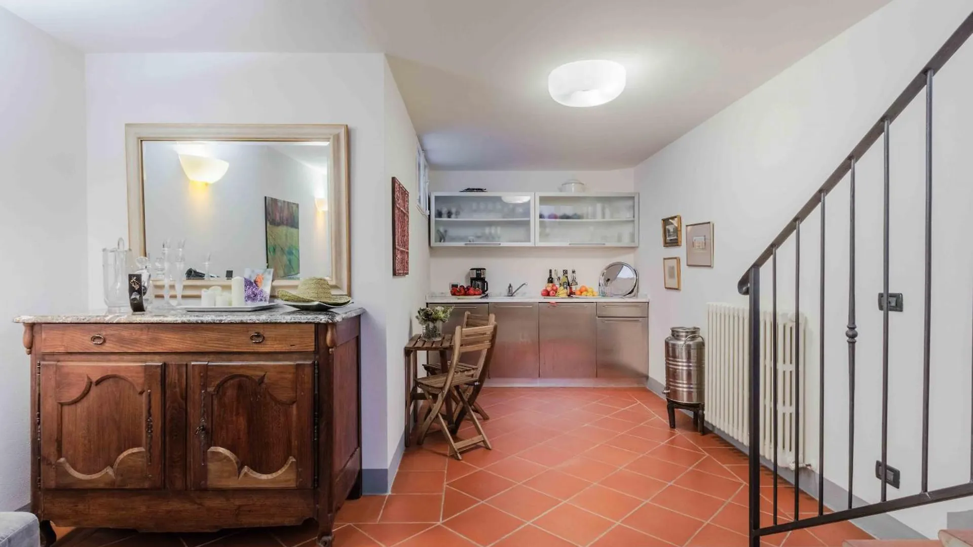Villa Debby Lucca