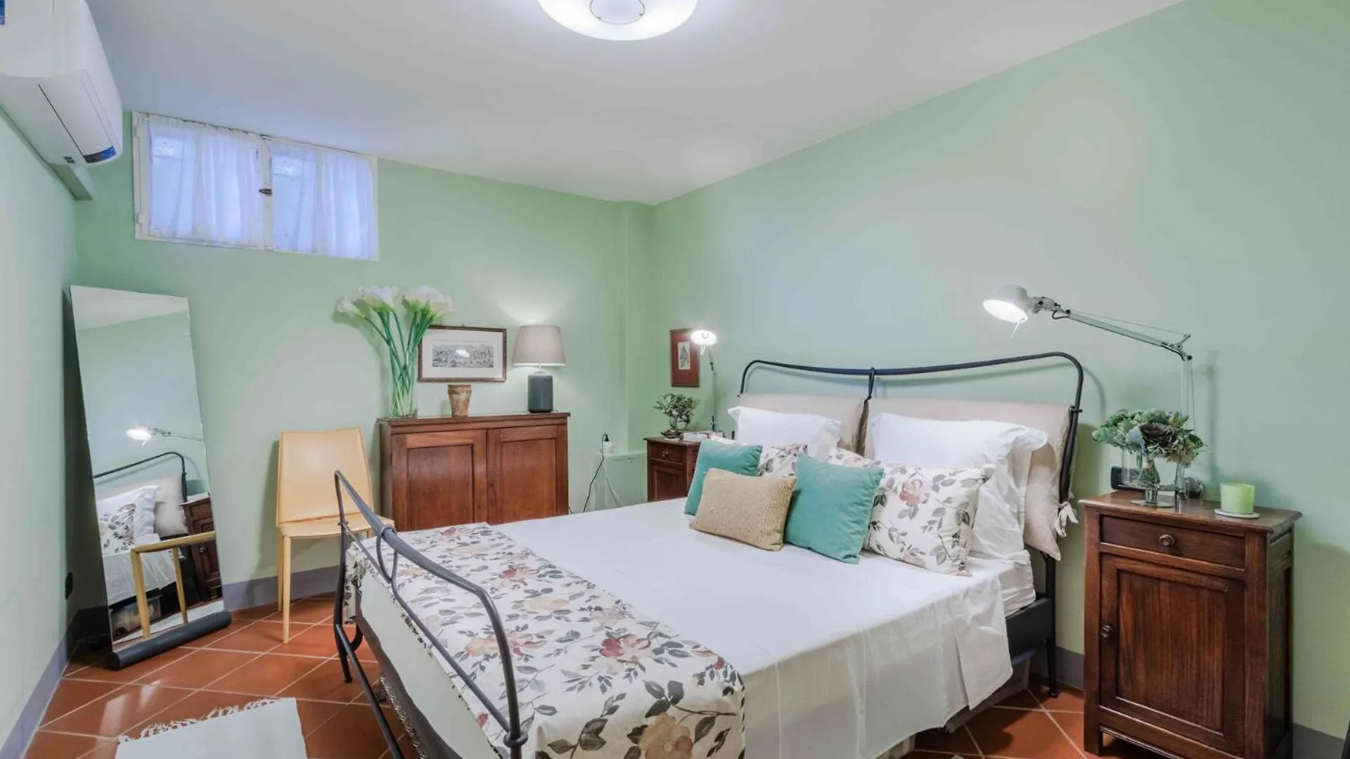 Villa Debby Lucca 0*,
