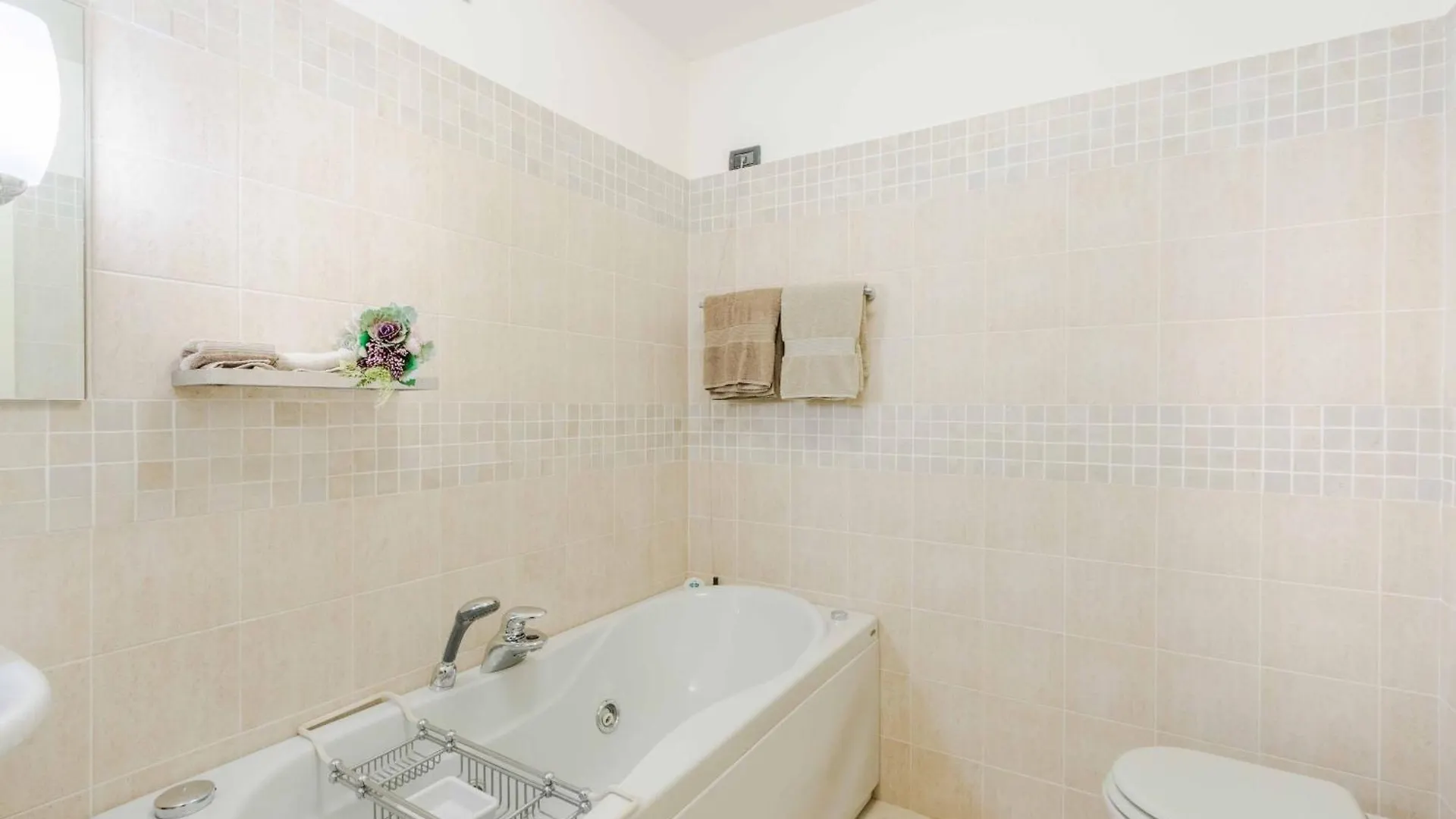 Villa Debby Lucca 0*,