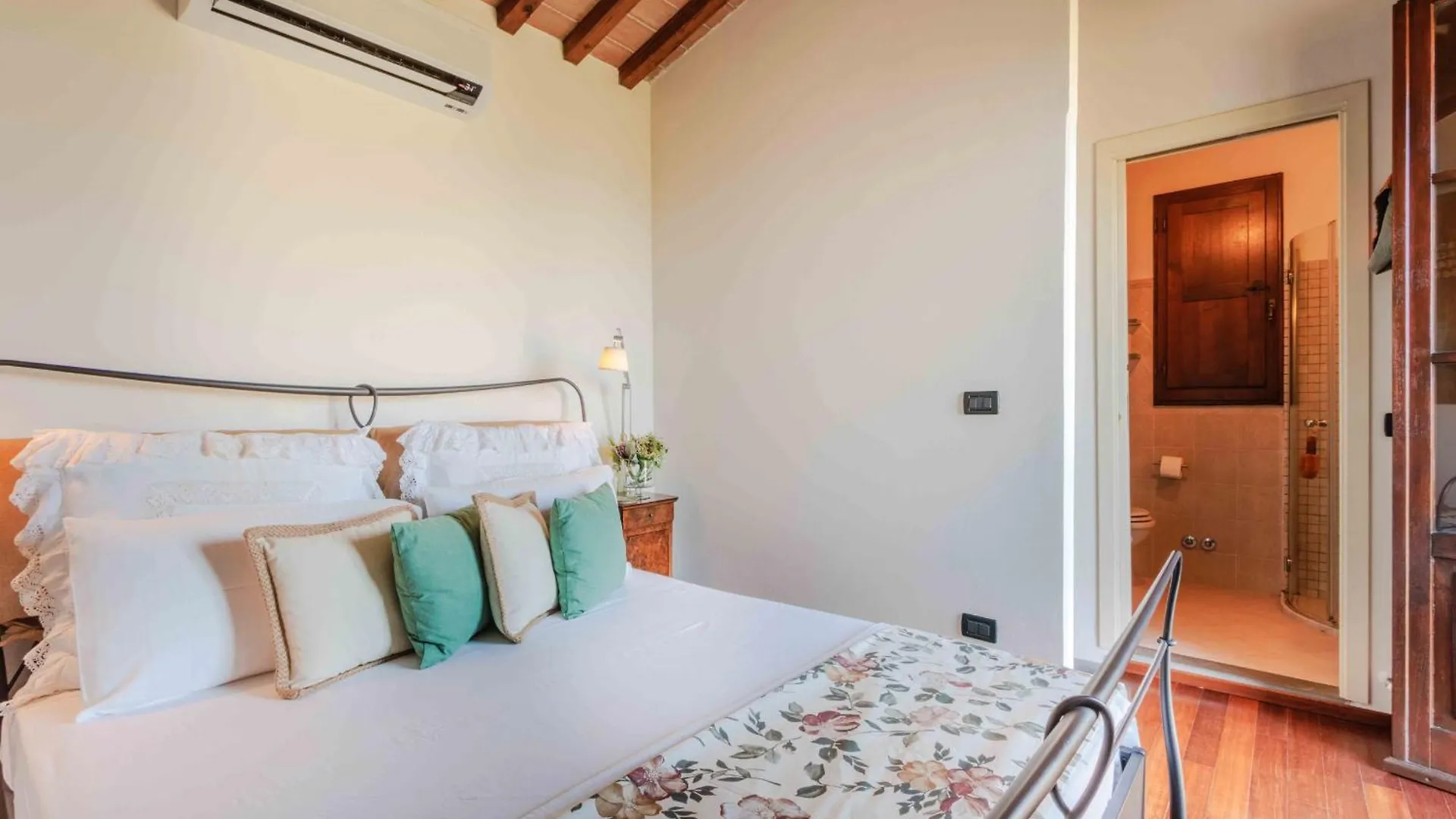 Villa Debby Lucca