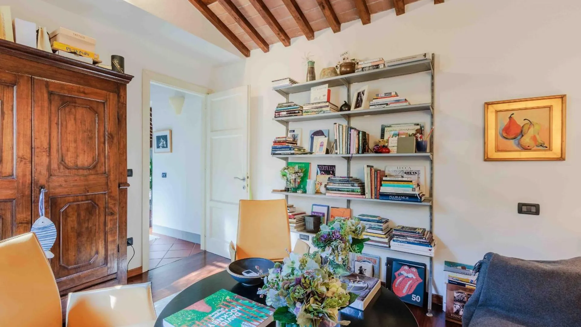 Villa Debby Lucca