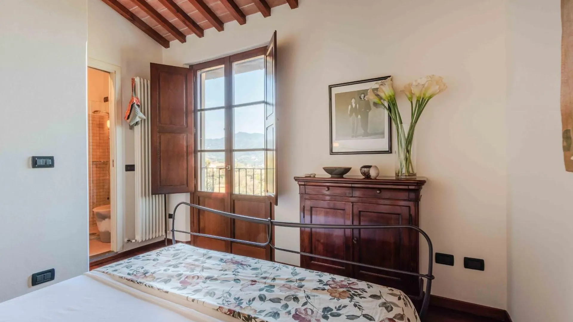 Villa Debby Lucca