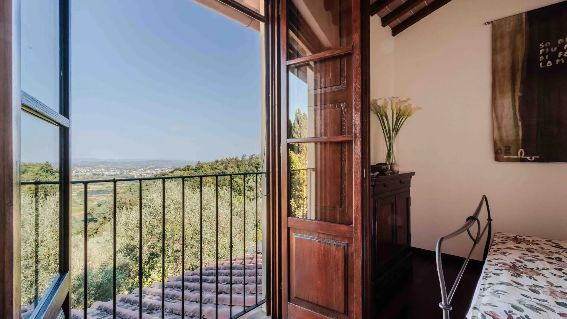 Villa Debby Lucca