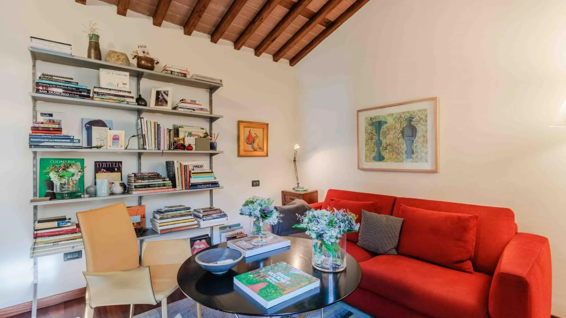 Villa Debby Lucca