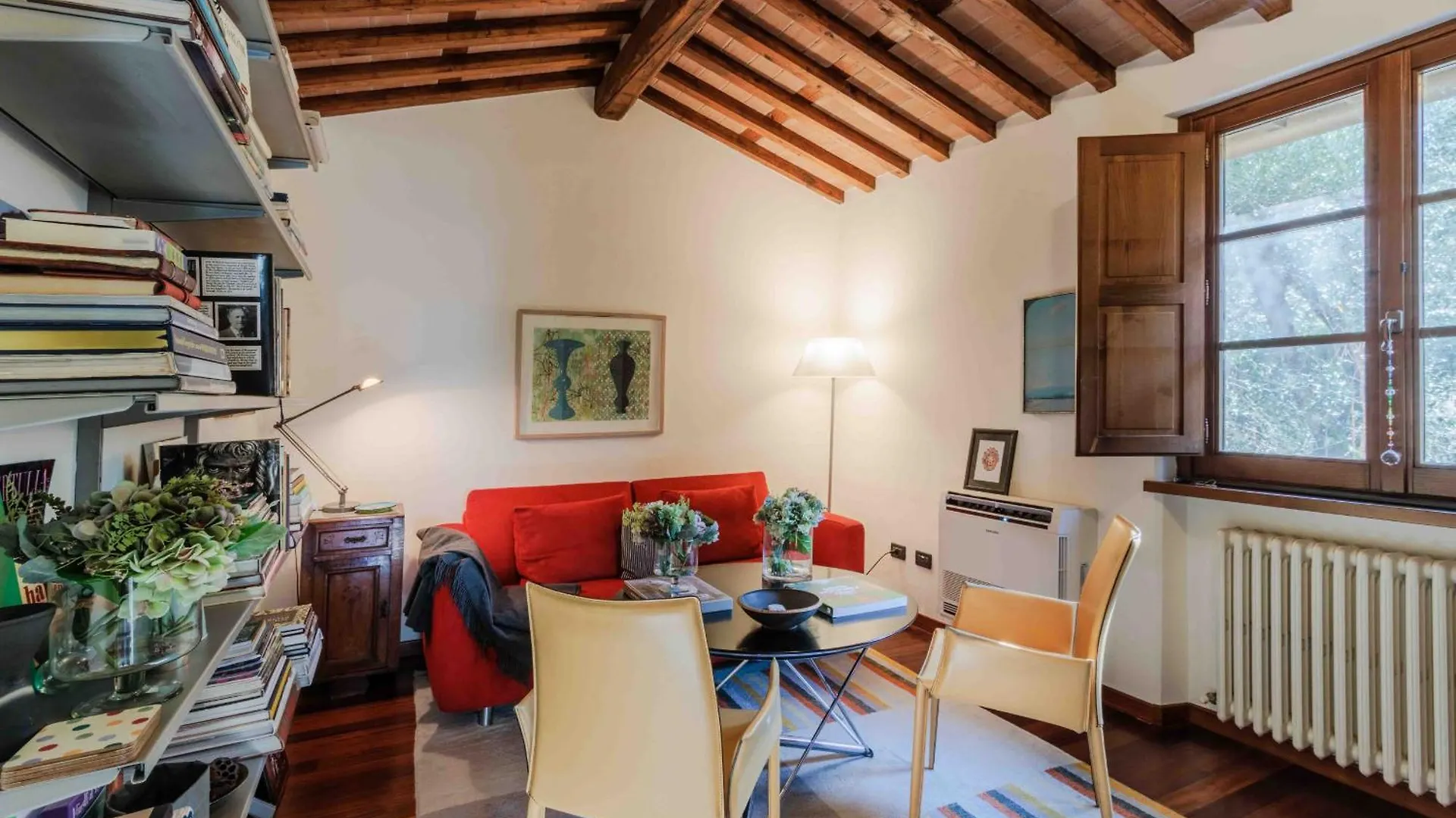 Villa Debby Lucca 0*,