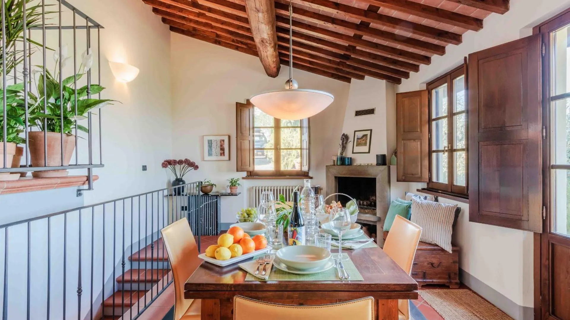 Villa Debby Lucca