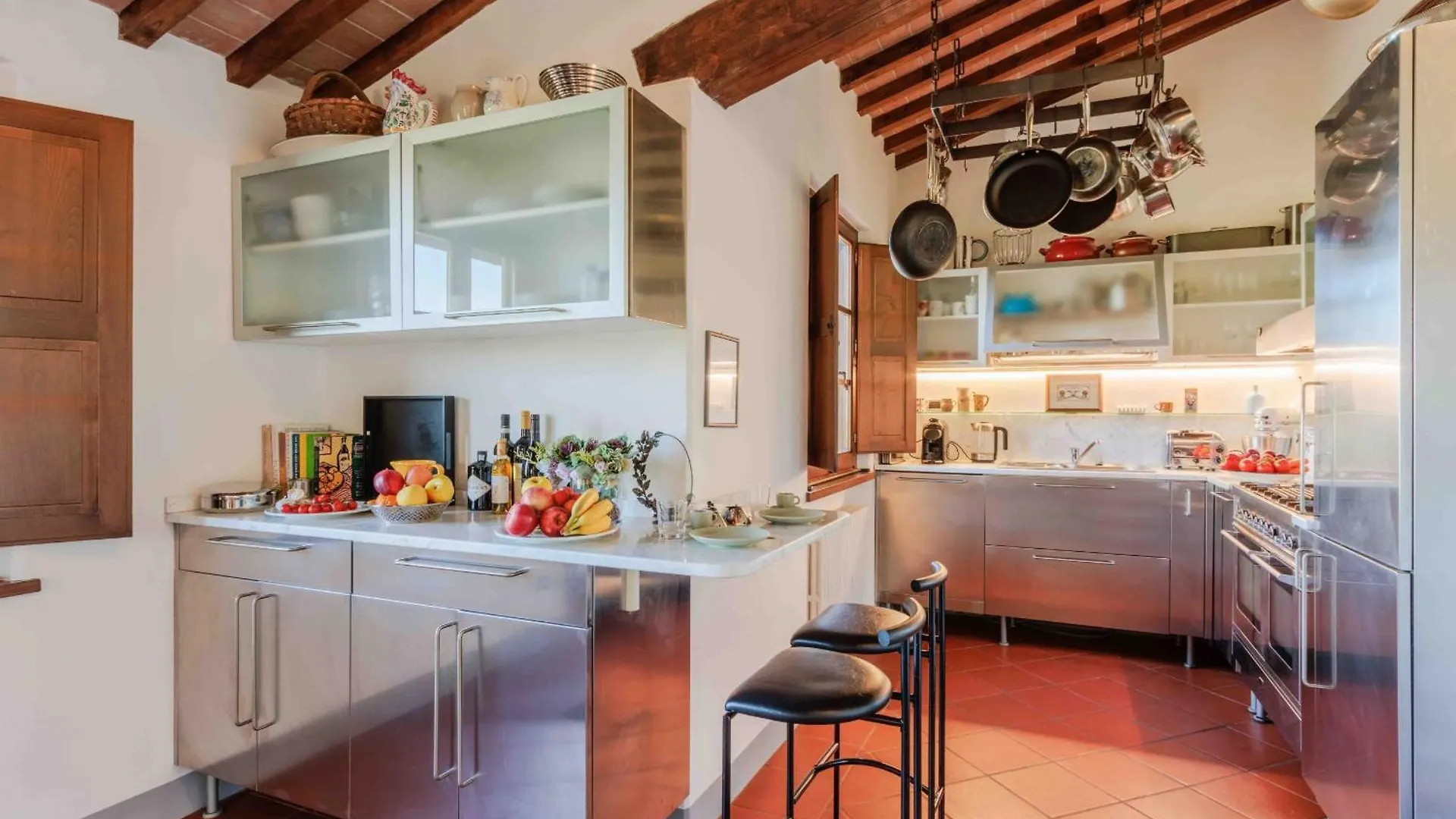 Villa Debby Lucca Italy