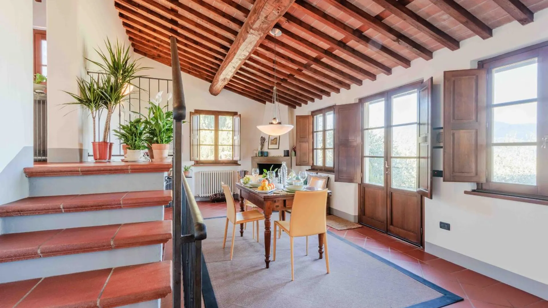 Villa Debby Lucca