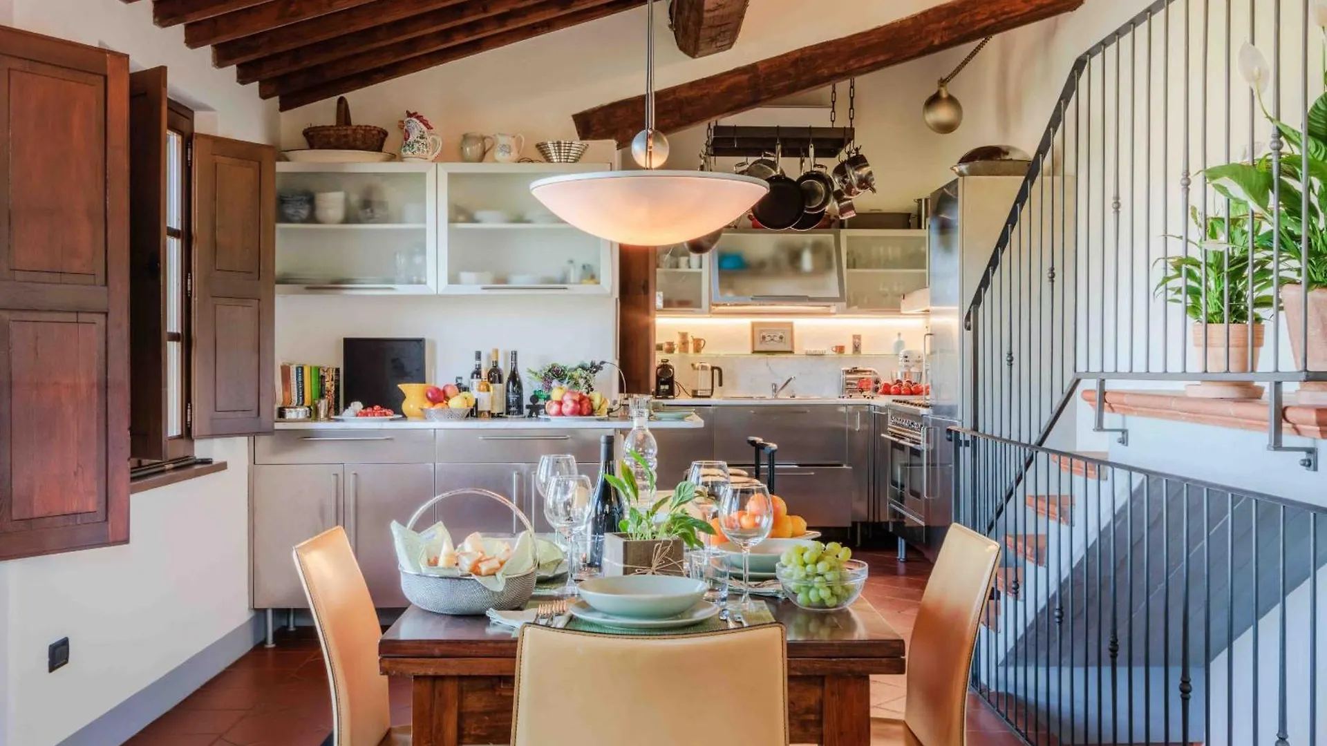 Villa Debby Lucca