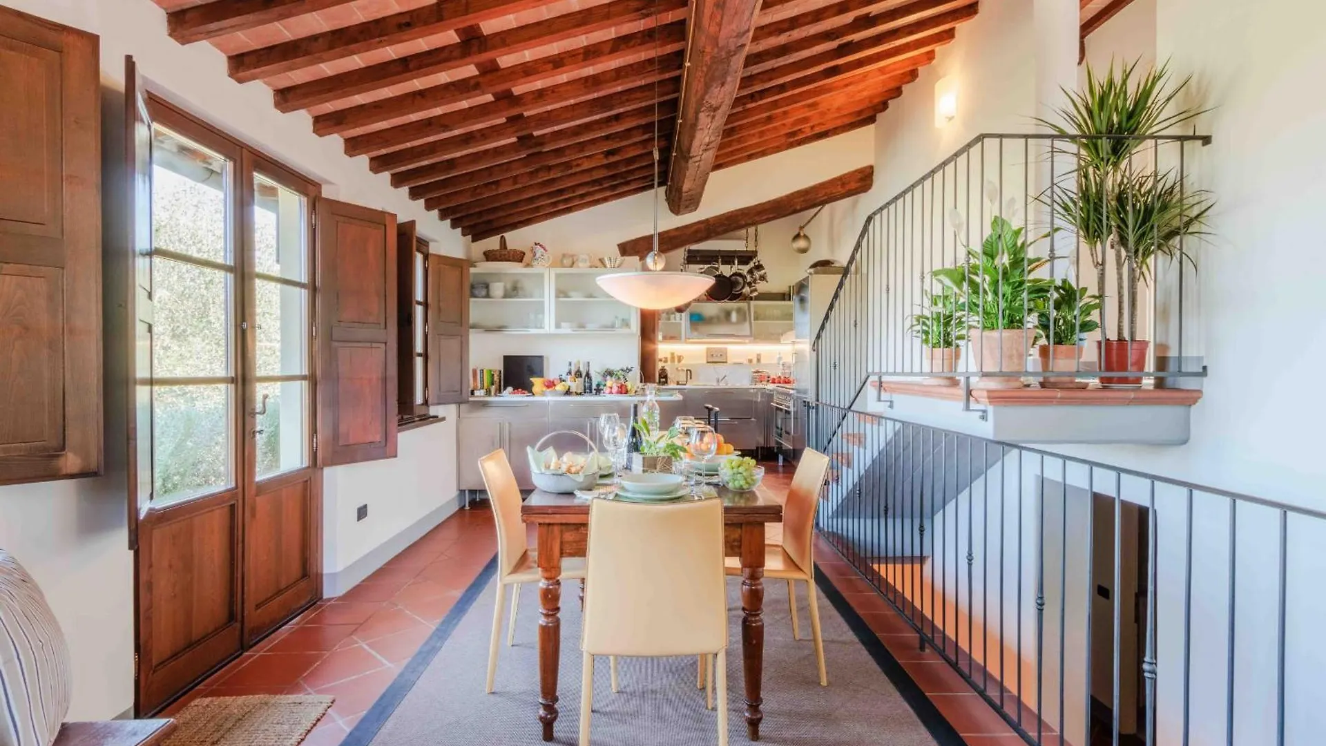 Villa Debby Lucca 0*,