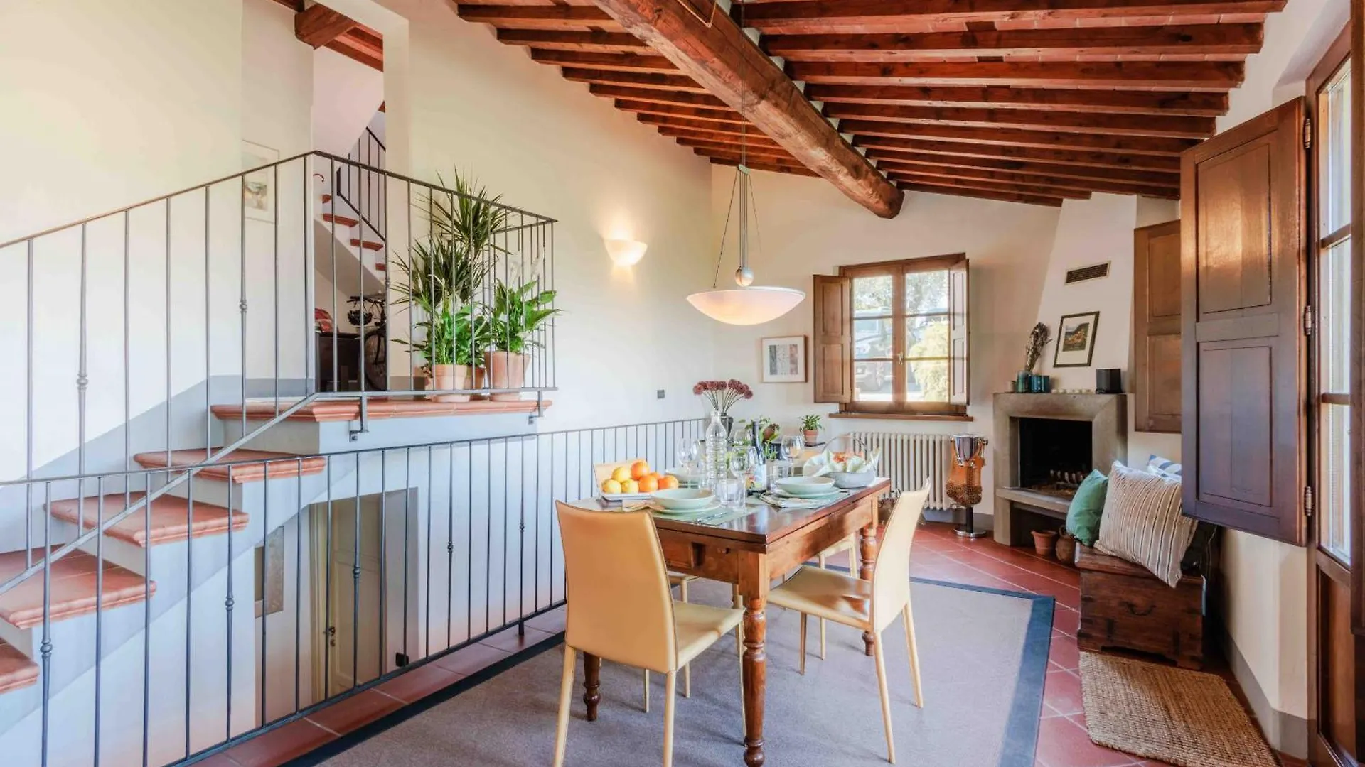Villa Debby Lucca