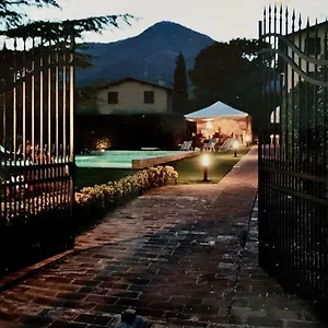 Villa Vaccoli, Lucca