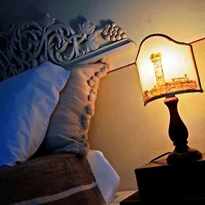  Bed & Breakfast Evelina
