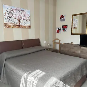 Casa Alessia Lucques