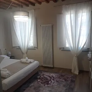 Monolocale Pellegrinilittlehouse Lucques