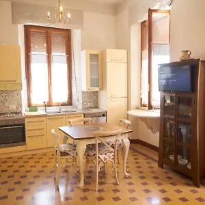  Pensionat Dimora Altemura