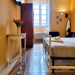 Residenza Fillanfi Lucques
