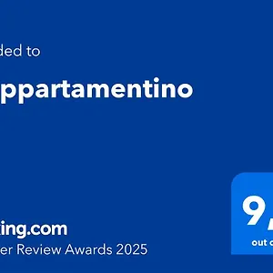 L'appartamentino Lucques