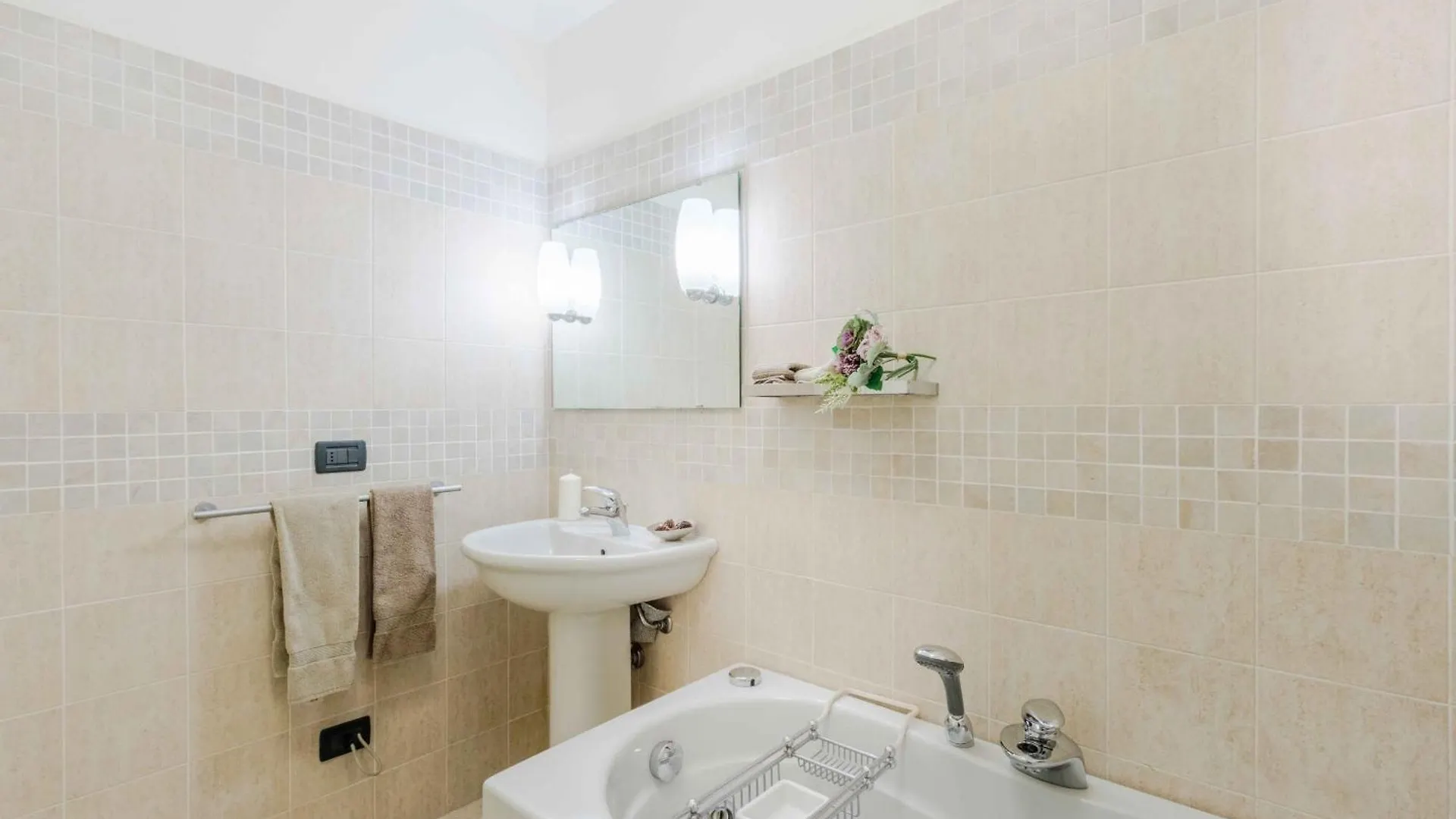 Villa Debby Lucca İtalya