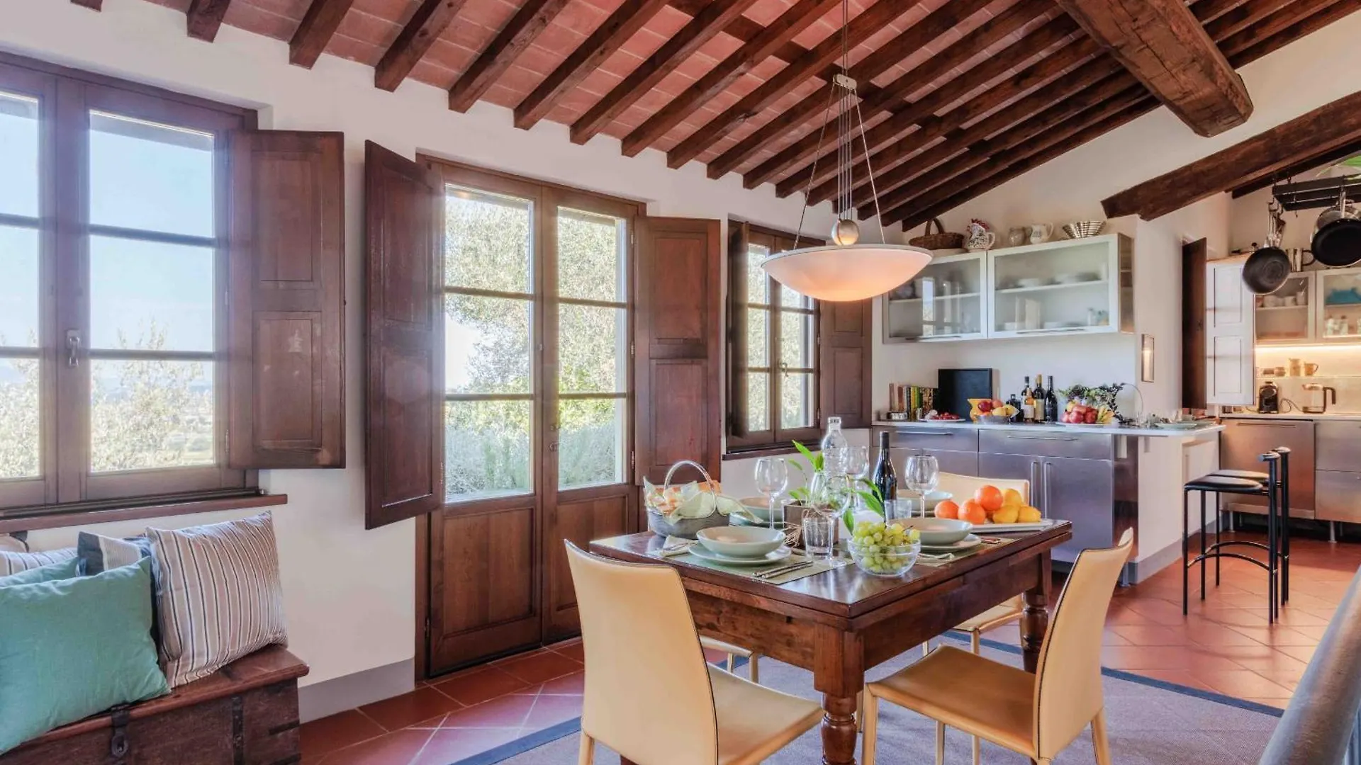 Villa Debby Lucca